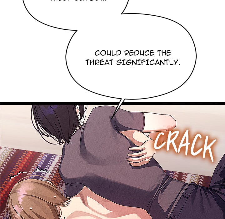 From Weakling to Nemesis (Uncensored) Chapter 22 - Page 62