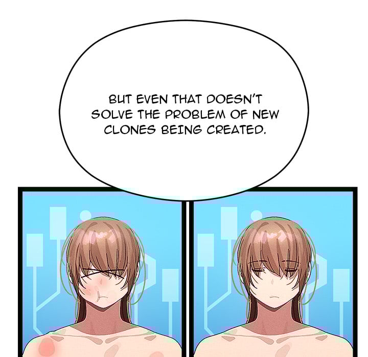 From Weakling to Nemesis (Uncensored) Chapter 22 - Page 67