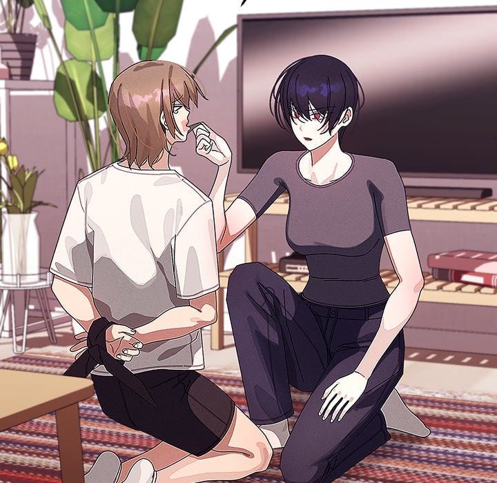 From Weakling to Nemesis (Uncensored) Chapter 22 - Page 82