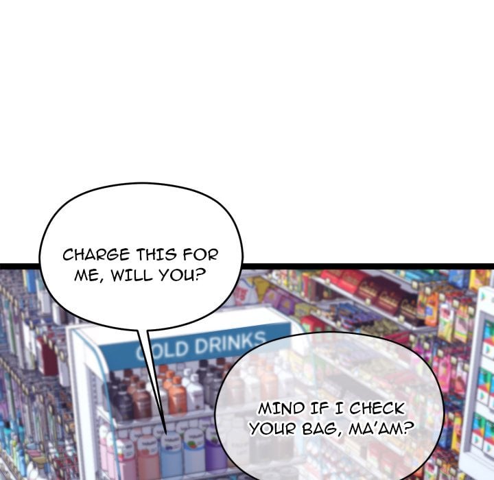 From Weakling to Nemesis (Uncensored) Chapter 23 - Page 128