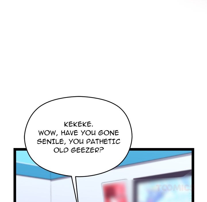 From Weakling to Nemesis (Uncensored) Chapter 23 - Page 138