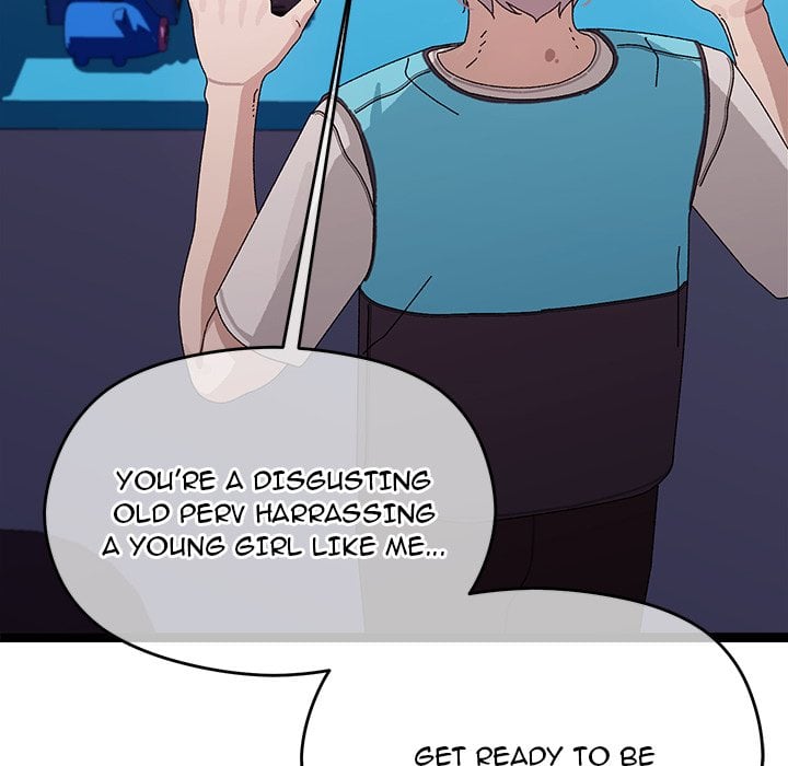 From Weakling to Nemesis (Uncensored) Chapter 23 - Page 151