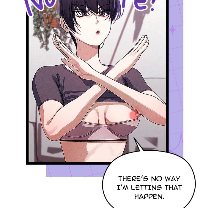 From Weakling to Nemesis (Uncensored) Chapter 23 - Page 47