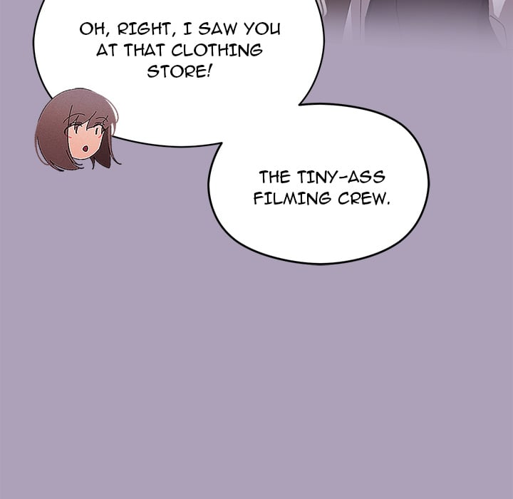 From Weakling to Nemesis (Uncensored) Chapter 24 - Page 23