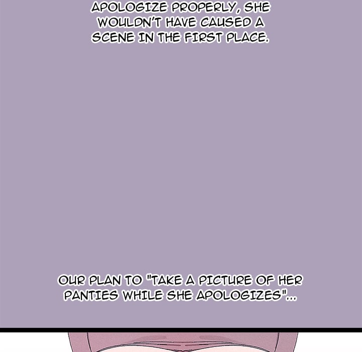 From Weakling to Nemesis (Uncensored) Chapter 24 - Page 35