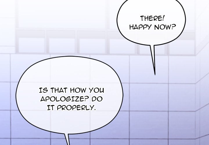 From Weakling to Nemesis (Uncensored) Chapter 24 - Page 4