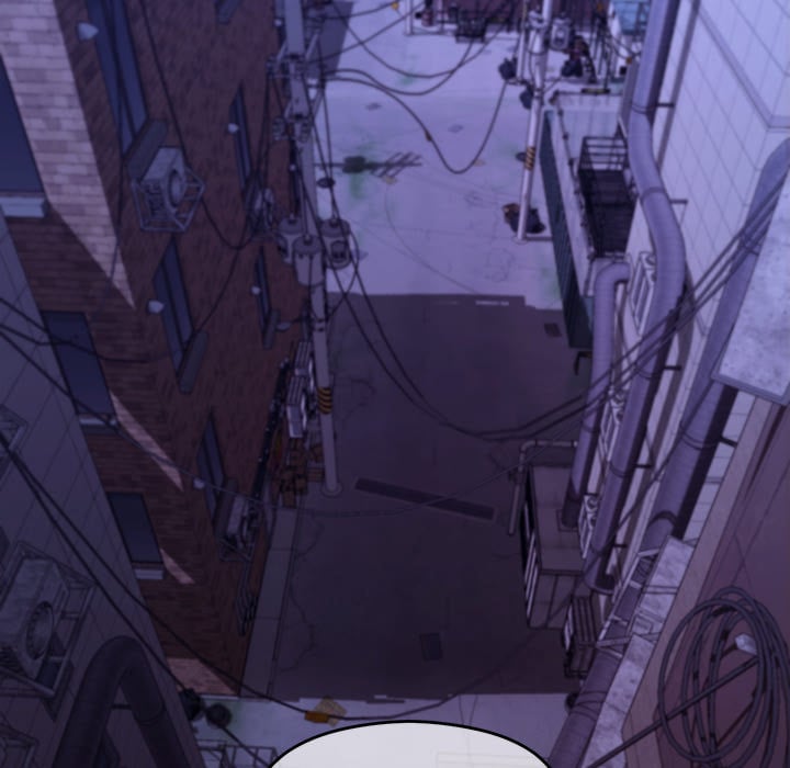 From Weakling to Nemesis (Uncensored) Chapter 24 - Page 51