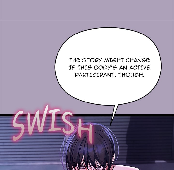 From Weakling to Nemesis (Uncensored) Chapter 24 - Page 79