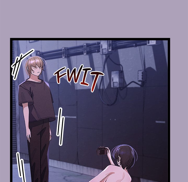 From Weakling to Nemesis (Uncensored) Chapter 24 - Page 85