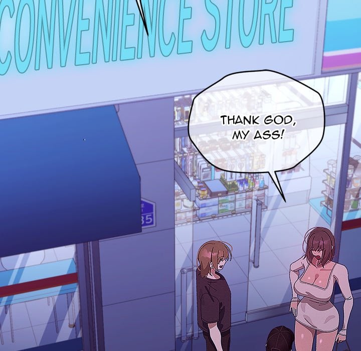 From Weakling to Nemesis (Uncensored) Chapter 25 - Page 10