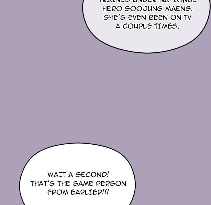 From Weakling to Nemesis (Uncensored) Chapter 25 - Page 115