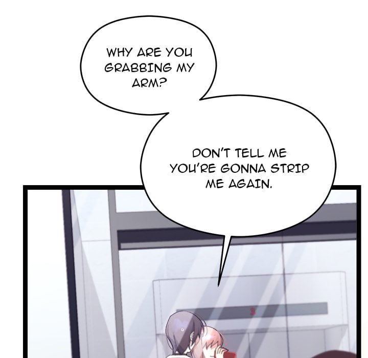 From Weakling to Nemesis (Uncensored) Chapter 25 - Page 147