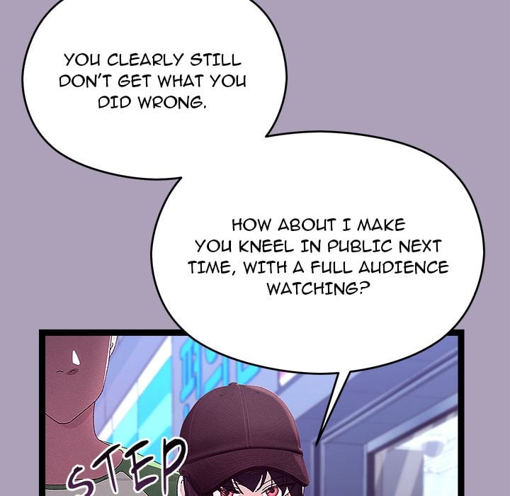 From Weakling to Nemesis (Uncensored) Chapter 25 - Page 15