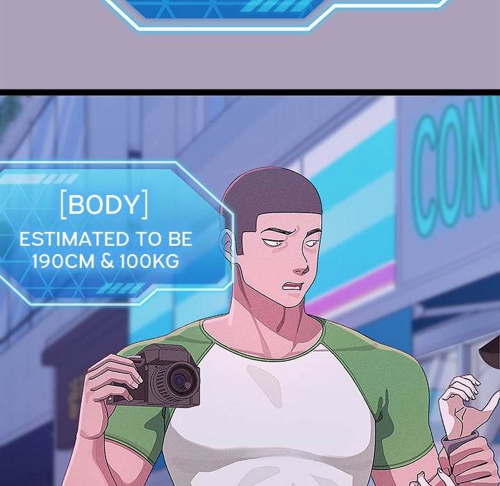 From Weakling to Nemesis (Uncensored) Chapter 25 - Page 33