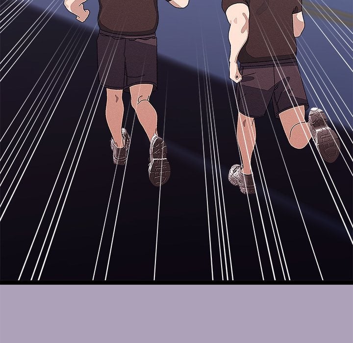 From Weakling to Nemesis (Uncensored) Chapter 25 - Page 51