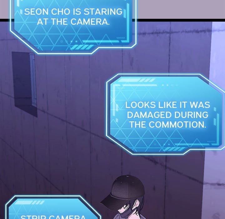 From Weakling to Nemesis (Uncensored) Chapter 25 - Page 80