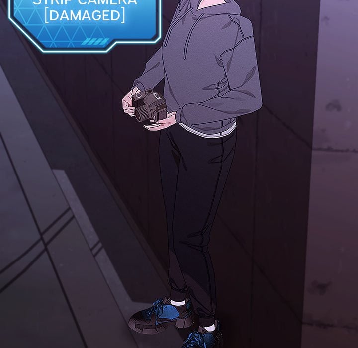 From Weakling to Nemesis (Uncensored) Chapter 25 - Page 81