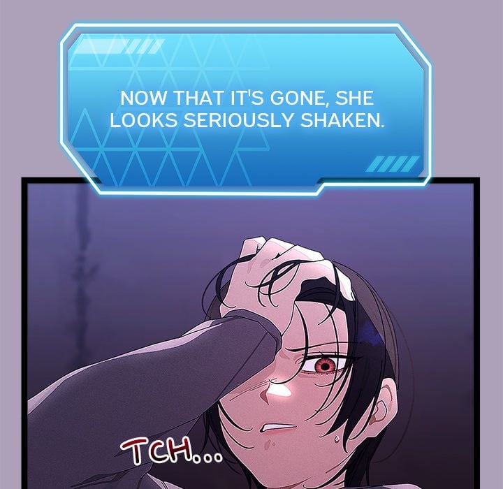 From Weakling to Nemesis (Uncensored) Chapter 25 - Page 85