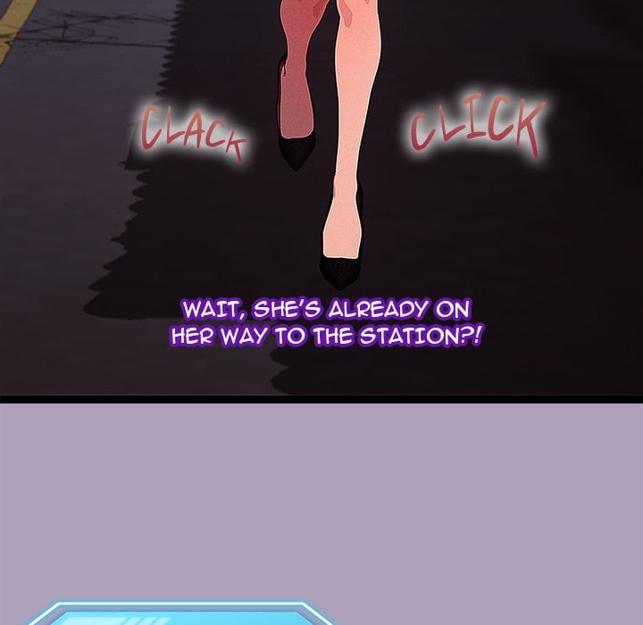 From Weakling to Nemesis (Uncensored) Chapter 25 - Page 91