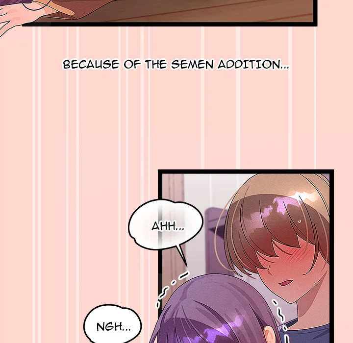 From Weakling to Nemesis (Uncensored) Chapter 27 - Page 94