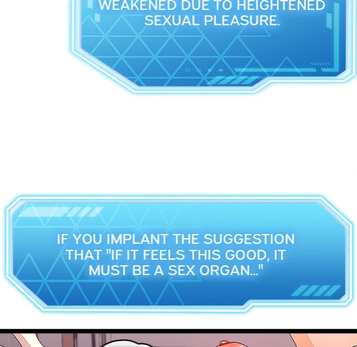 From Weakling to Nemesis (Uncensored) Chapter 28 - Page 19