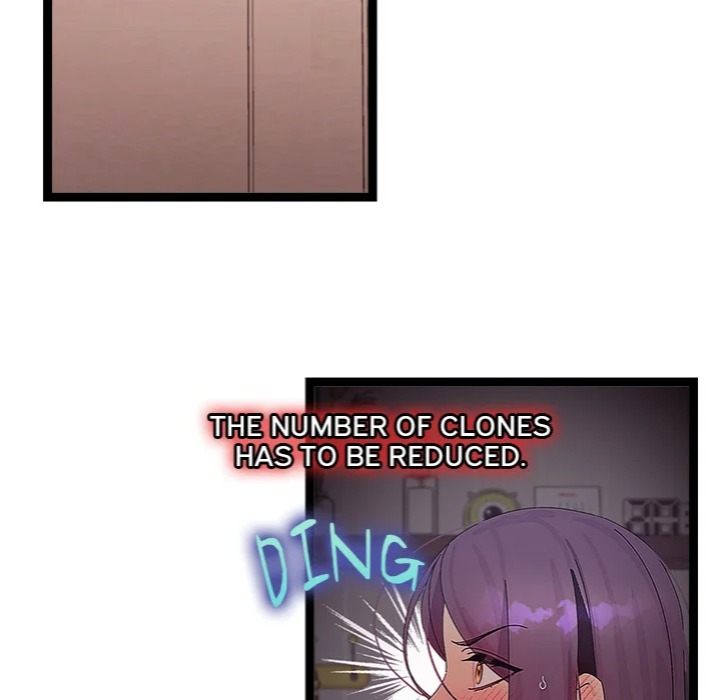 From Weakling to Nemesis (Uncensored) Chapter 28 - Page 59