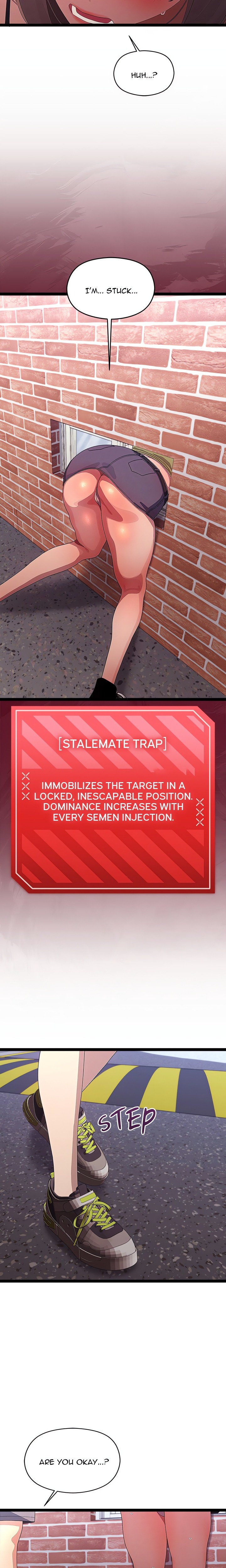 From Weakling to Nemesis (Uncensored) Chapter 29 - Page 10