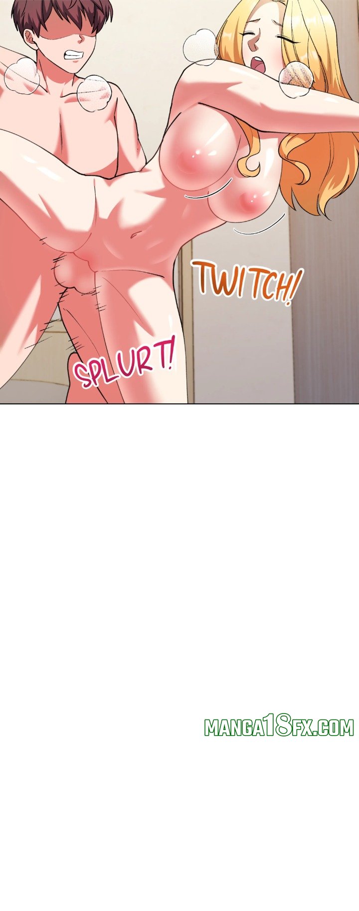 Hole 2 My Goal (Uncensored) Chapter 11 - Page 20