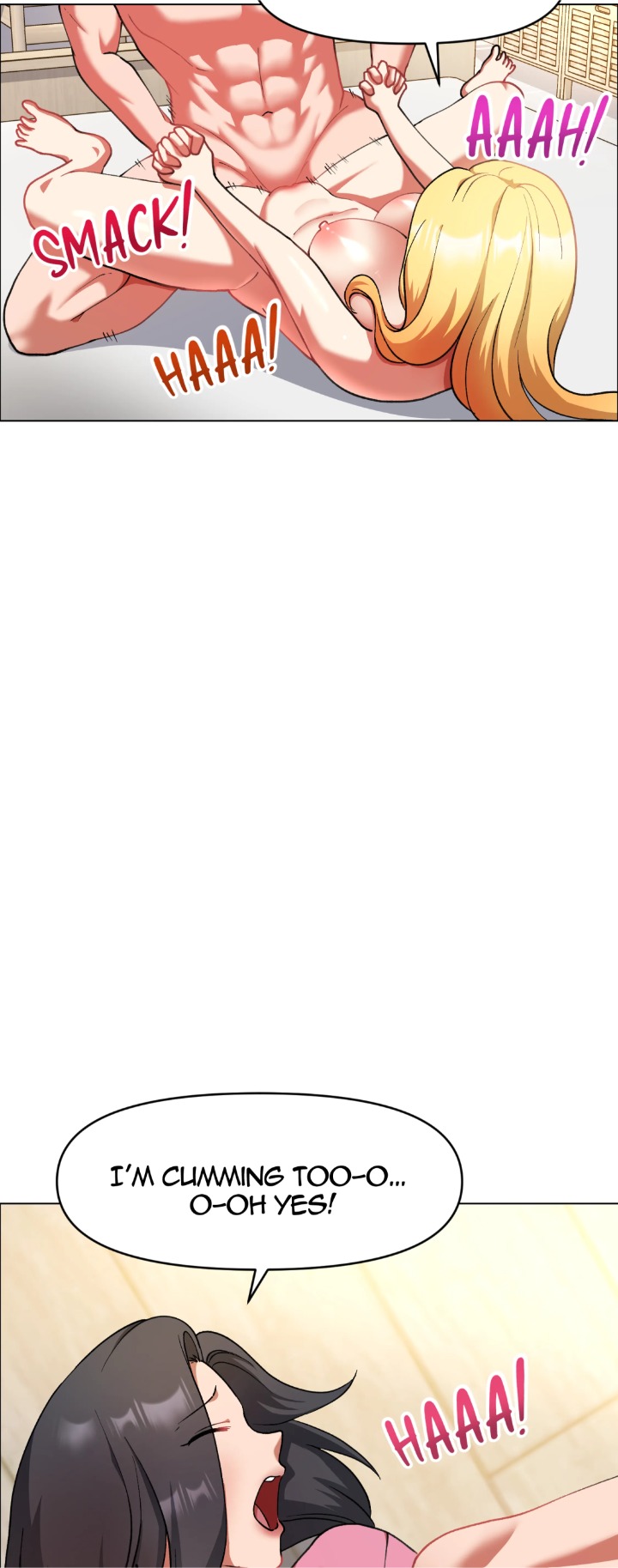 Hole 2 My Goal (Uncensored) Chapter 11 - Page 29