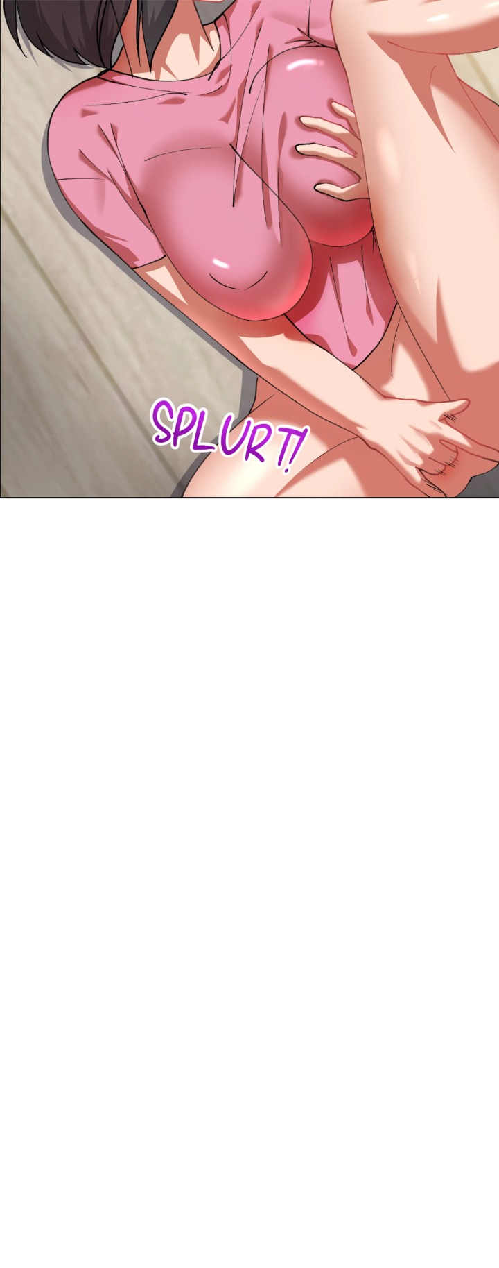 Hole 2 My Goal (Uncensored) Chapter 11 - Page 30