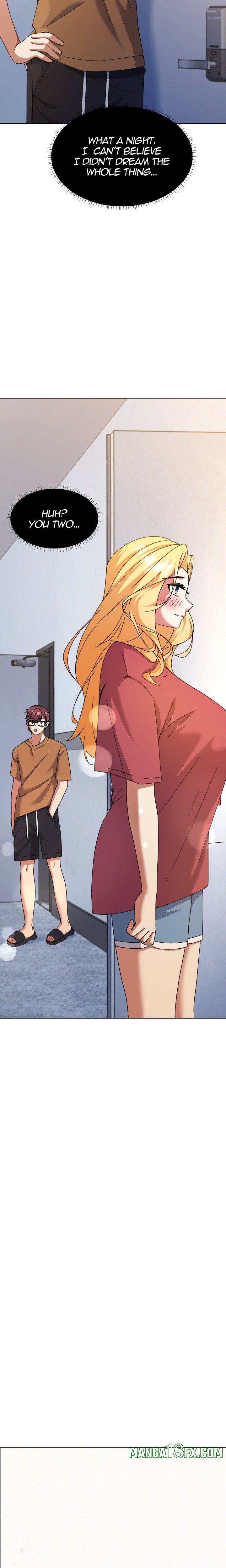 Hole 2 My Goal (Uncensored) Chapter 2 - Page 2