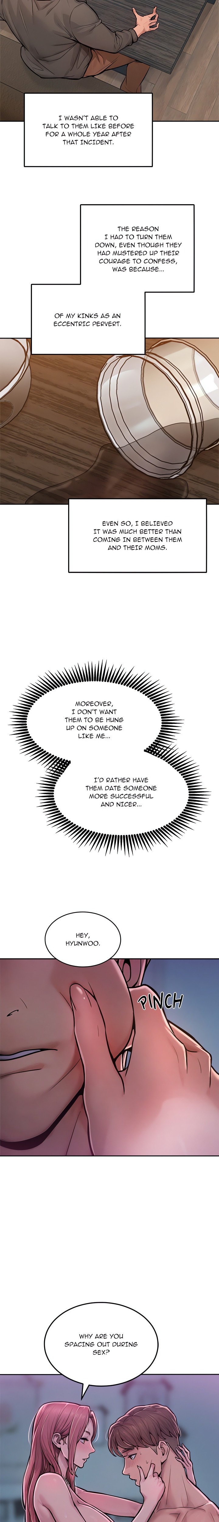 Tasty Missus x4 (Uncensored) Chapter 1 - Page 20