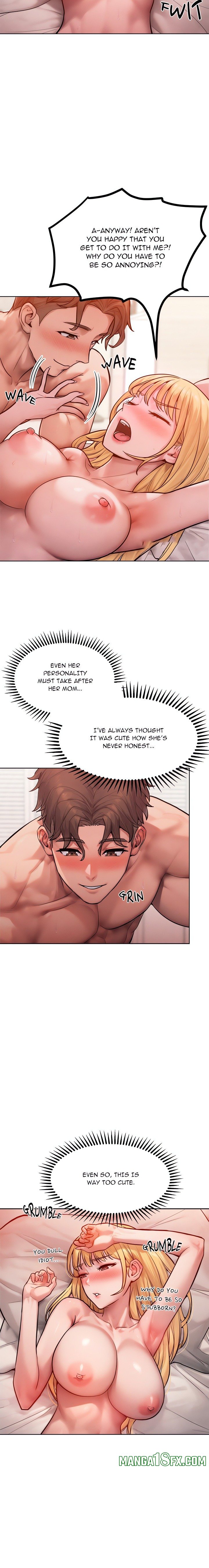 Tasty Missus x4 (Uncensored) Chapter 3 - Page 16