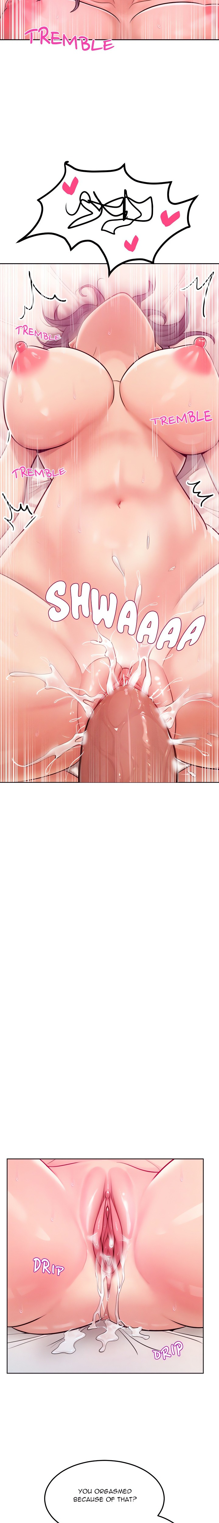 Tasty Missus x4 (Uncensored) Chapter 6 - Page 10