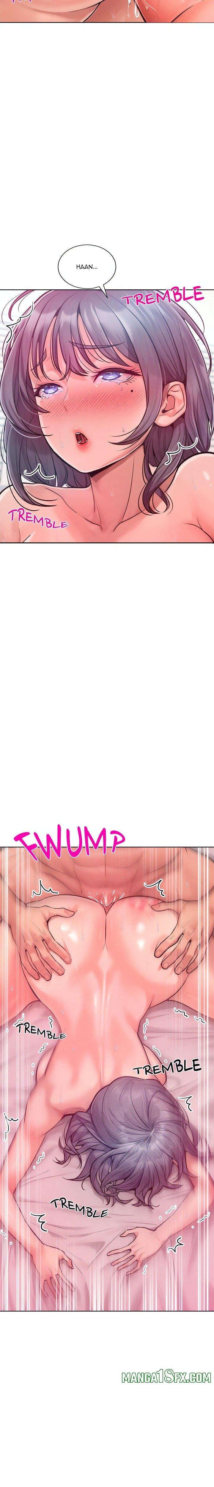 Tasty Missus x4 (Uncensored) Chapter 6 - Page 16