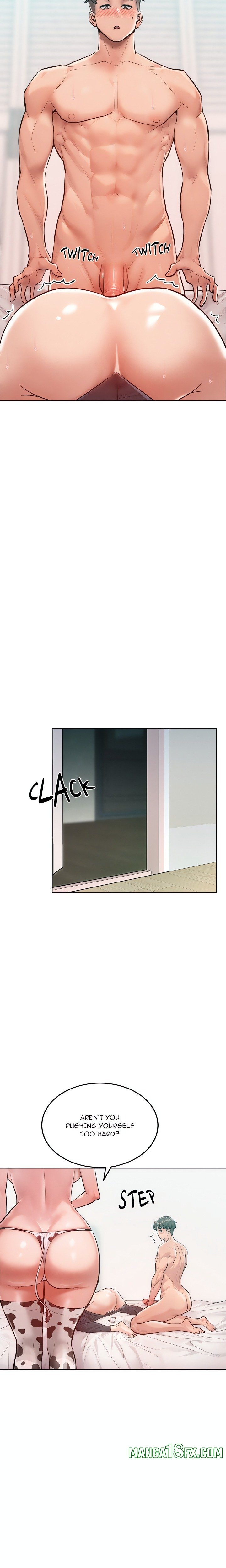 Tasty Missus x4 (Uncensored) Chapter 9 - Page 25