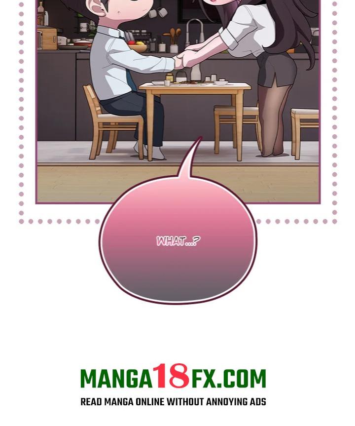 Troublesome Employee Warning (Uncensored) Chapter 32 - Page 104