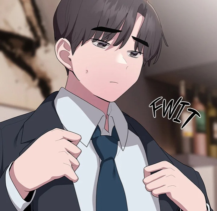 Troublesome Employee Warning (Uncensored) Chapter 32 - Page 11