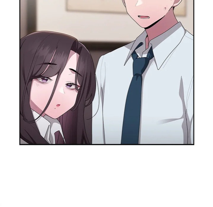 Troublesome Employee Warning (Uncensored) Chapter 32 - Page 147