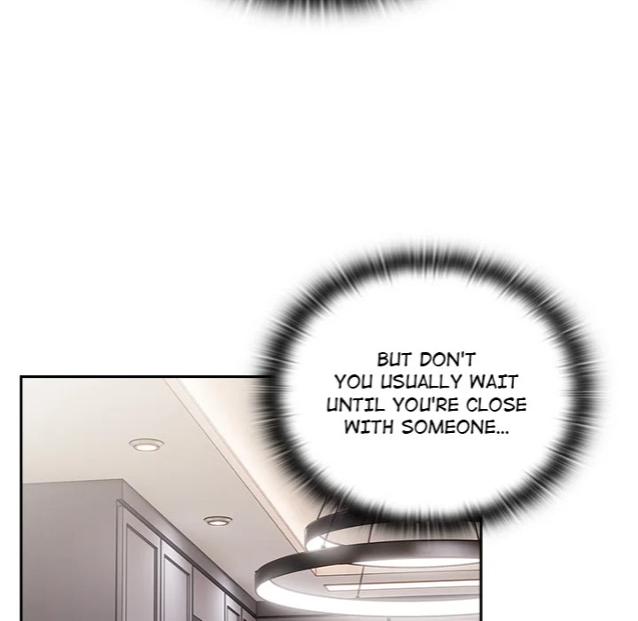 Troublesome Employee Warning (Uncensored) Chapter 32 - Page 17