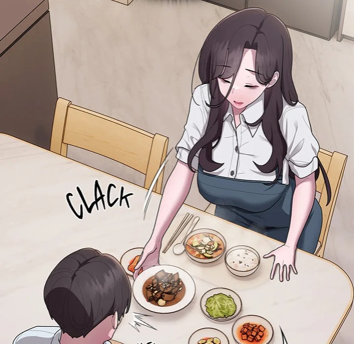 Troublesome Employee Warning (Uncensored) Chapter 32 - Page 20