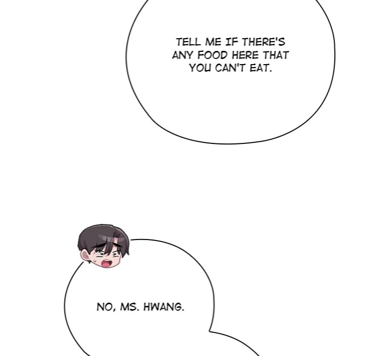 Troublesome Employee Warning (Uncensored) Chapter 32 - Page 26