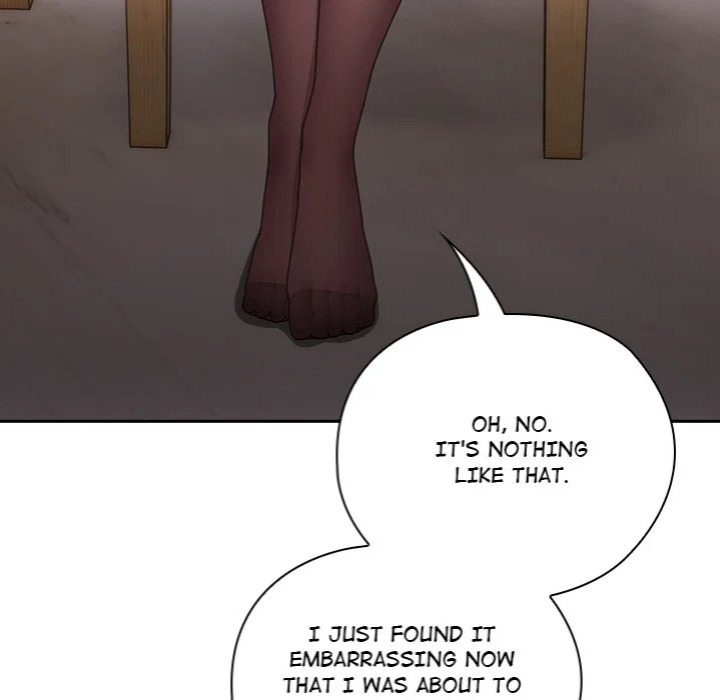 Troublesome Employee Warning (Uncensored) Chapter 32 - Page 63