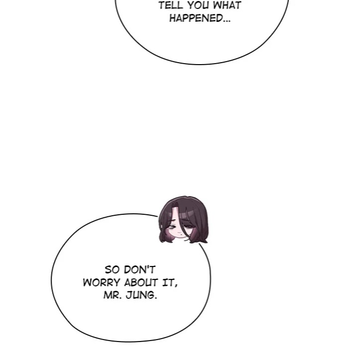 Troublesome Employee Warning (Uncensored) Chapter 32 - Page 64