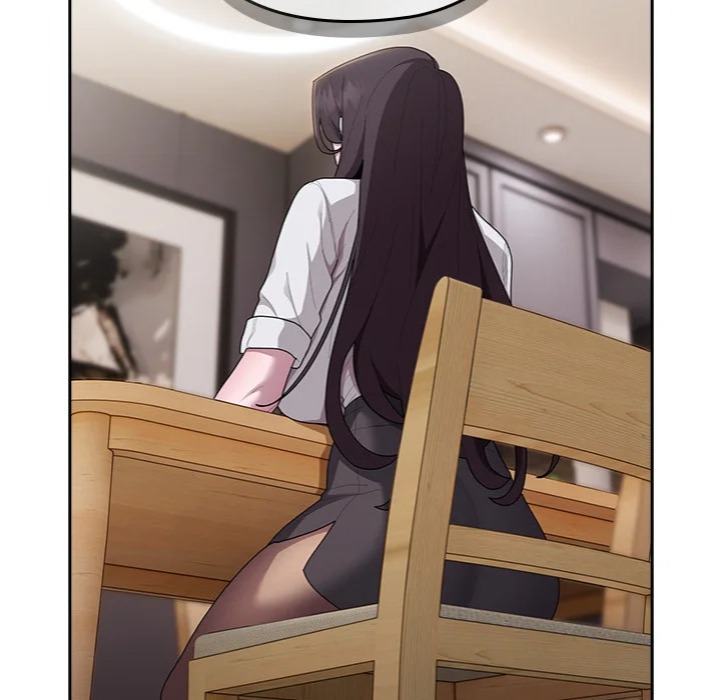 Troublesome Employee Warning (Uncensored) Chapter 32 - Page 76