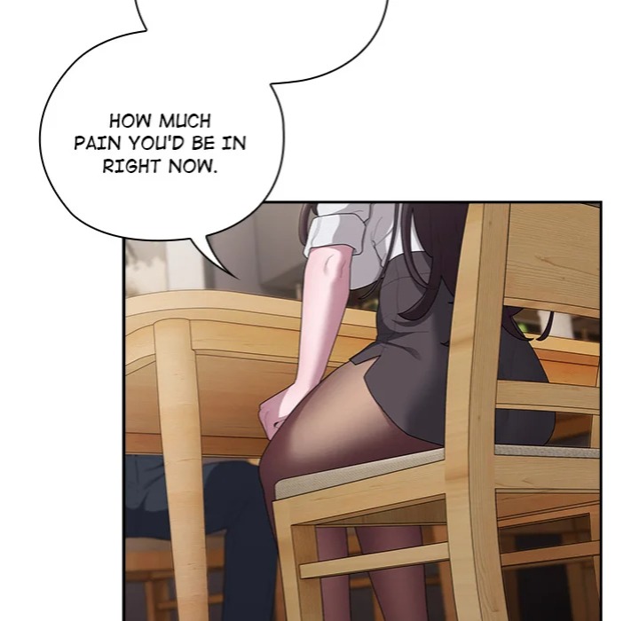 Troublesome Employee Warning (Uncensored) Chapter 32 - Page 87