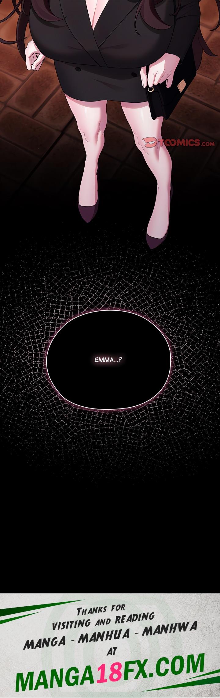 Troublesome Employee Warning (Uncensored) Chapter 34 - Page 23