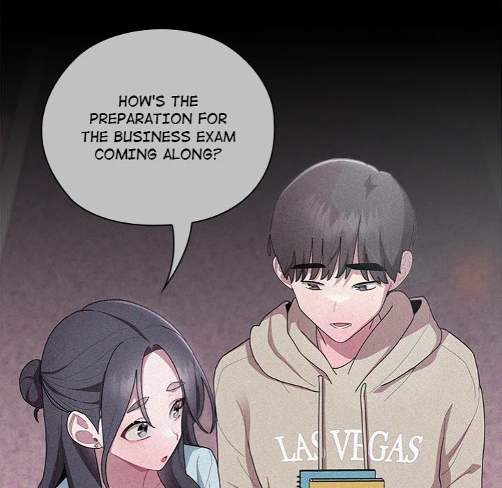 Troublesome Employee Warning (Uncensored) Chapter 37 - Page 11