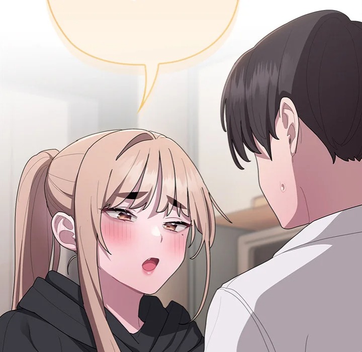 Troublesome Employee Warning (Uncensored) Chapter 37 - Page 115