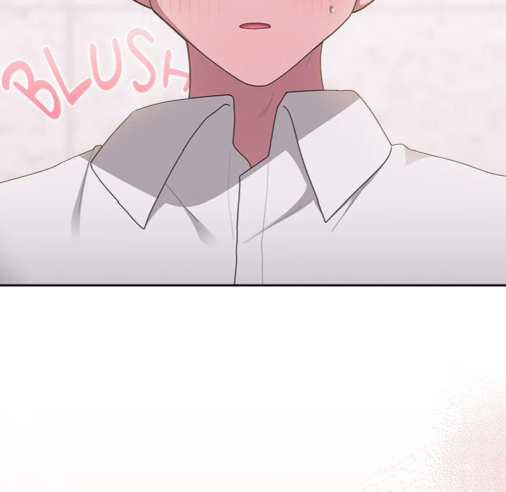 Troublesome Employee Warning (Uncensored) Chapter 37 - Page 119